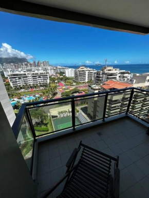 Apartamento Barrabella - 1 quarto - 837
